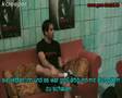 Eli Roth - Interview - Hostel 2 (24.05.2007 - Berlin) PART 2