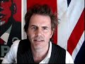 John Taylor supporting Barack Obama