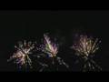 videos de Feuerwerk zur Neueröffnung vom Norma in Lindenberg 01.12.2008
