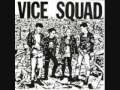 Living on dreams - Vice Squad