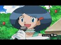 Pokemon Galactic Battle Episode 36 Part 1-Challenging A Towering Figure