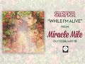 STRFKR - While I'm Alive STRFKR - While I'm Alive