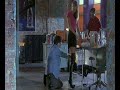 40 Days and 40 Nights - Leather Boots