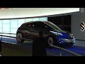 Icon for Post #Frankfurt Motorshow 2007 – part 1 – by Autocar.co.uk