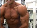 MostMuscular.Com ULTRA clip: Roman Esparza