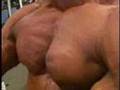 MostMuscular.Com ULTRA clip: Roman Esparza