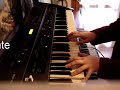 Roland VR-760 Piano Mark 2