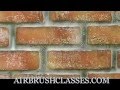 AIRBRUSH VIDEOS HARLEY DAVIDSONS TANKS FENDERS METAL RIPS EAGLES FUR FEATHERS