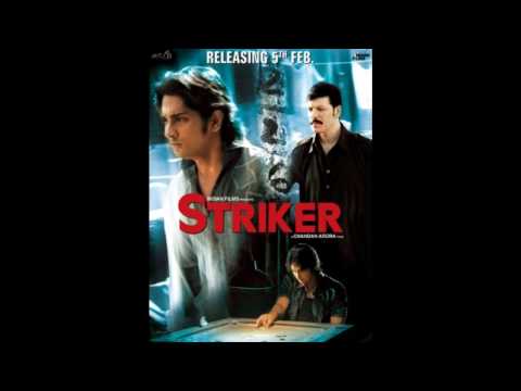 Maula - Striker