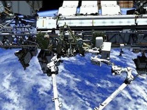 Spacewalk suit that nearly drowned astronaut will be used again