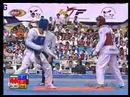 2007 world taekwondo +84kg Male Semifinal2