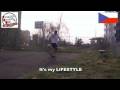 Freestyle Fever: Lucaso (Czech Republic) video