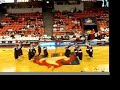 UIC Dancing Flames 2007 National Champion routine