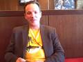 John Andrews of Walmart Talks About Who He's Met at BWE08