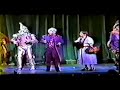 Return to the Emerald City (WIZARD OF OZ MSG)