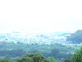 View from Yamazaki Museum