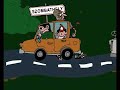 Megbabr�lt B�j�cska