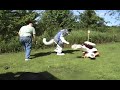Fursuit Pounce