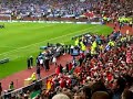 UEFA Cup Final 2007 - Espanyol v Sevilla