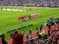 UEFA Cup Final 2007 - Espanyol v Sevilla