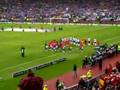 UEFA Cup Final 2007 - Espanyol v Sevilla