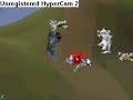 me vs the ice trolls!!!