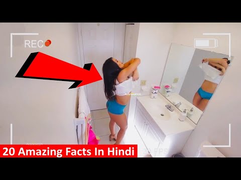 दिमाग को हिला देने वाले 20 Most Amazing Facts In Hindi Random Facts  interesting facts  RTS EP 92