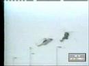 Helicopter crash Helicopter crash