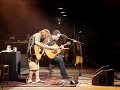 Dave Matthews and Tim Reynolds - Kokua Fest 2008