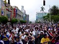 La Ultra va caminando para Alajuela La Ultra va caminando para Alajuela