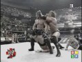 Triple H Injury of knee cap
