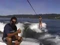 WAKESURF / How to wakesurf WAKESURF / How to wakesurf