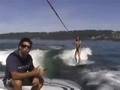 WAKESURF / How to wakesurf
