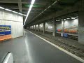 Chemin de fer Bern-Soleure (RBS)