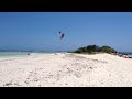 Kiteboarding Videos