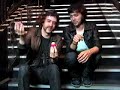 Justice and some everyday objects