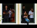 Papillon (acoustic) - the Airborne Toxic Event