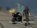 The Stunting Arm Of The Law