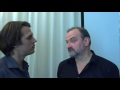 Interview mit Dr. Ulrich Kampffmeyer