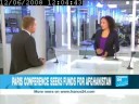 Jorrit Kamminga on France 24 - June 2008 Jorrit Kamminga on France 24 - June 2008