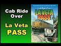 Cab Ride Over La Veta Pass-Preview