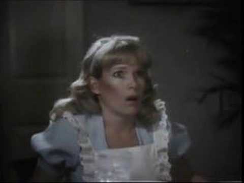 Before Julia Duffy was a Sugarb...