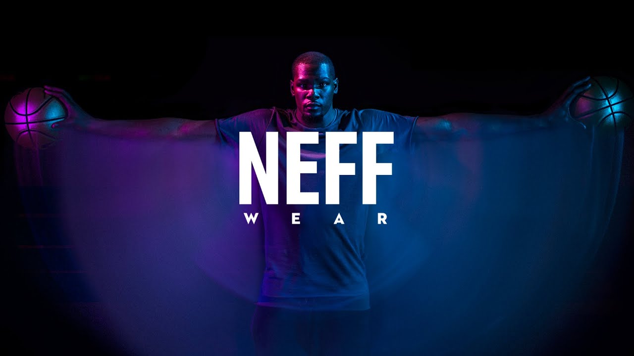 NeffWear Now Available NeffWear Now Available