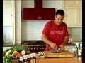 Chicken Thighs in Pom Teriyaki Chicken Thighs in Pom Teriyaki