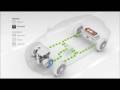 Volvo Car In Wheel Electric Motor