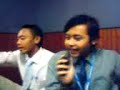 tangkap lentok punye lagu...haha...