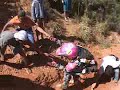 Minuto EI 2007- Terceiro Dia de Prova
