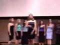 Ephoria of Williams College - Tiny Dancer (elton john)