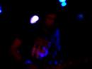 there were like four people in the audience for him and the moonstation house band, even though this jam was clearly superior to every single opening act (and so very very thick).