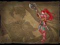Music from Fire Emblem: Radiant Dawn for the Nintendo Wii